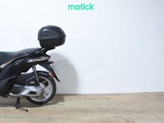 PIAGGIO LIBERTY 125