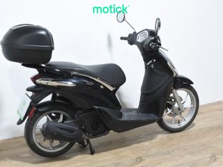PIAGGIO LIBERTY 125