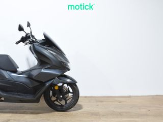 HONDA PCX 125