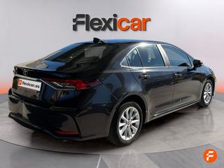 Toyota Corolla 125 Active Plus - 5P (2023)