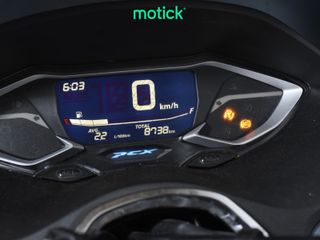HONDA PCX 125