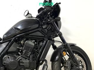 HONDA REBEL 1100 (DCT) (A2)