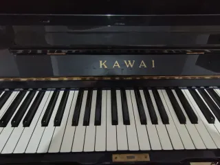 Piano Kawai K-35 Japonés - Sonido excepcional