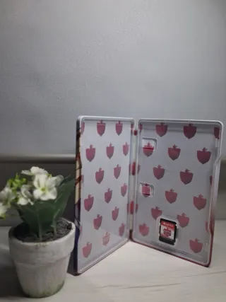 Videojuego Pokémon Scudo + Steelbook