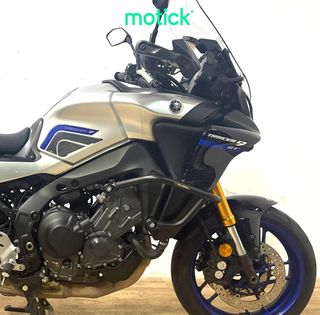 YAMAHA TRACER 9 GT