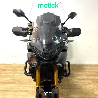 YAMAHA TRACER 9 GT