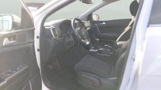 Kia Sportage 1.6 MHEV Business 4x2 100 kW (136 CV)