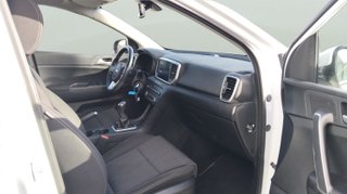 Kia Sportage 1.6 MHEV Business 4x2 100 kW (136 CV)