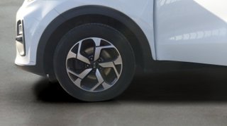 Kia Sportage 1.6 MHEV Business 4x2 100 kW (136 CV)