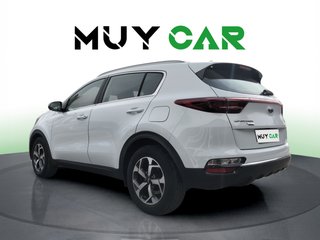Kia Sportage 1.6 MHEV Business 4x2 100 kW (136 CV)