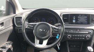 Kia Sportage 1.6 MHEV Business 4x2 100 kW (136 CV)