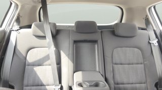 Kia Sportage 1.6 MHEV Business 4x2 100 kW (136 CV)