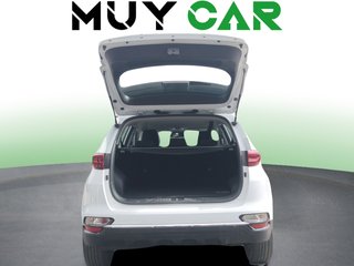 Kia Sportage 1.6 MHEV Business 4x2 100 kW (136 CV)