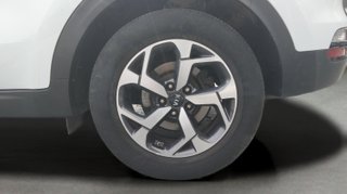 Kia Sportage 1.6 MHEV Business 4x2 100 kW (136 CV)