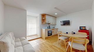 Piso en alquiler en El Raval en Barcelona