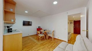 Piso en alquiler en El Raval en Barcelona