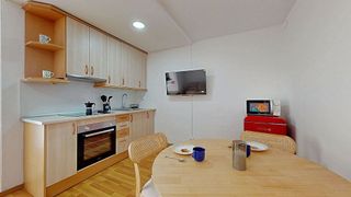 Piso en alquiler en El Raval en Barcelona