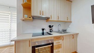 Piso en alquiler en El Raval en Barcelona