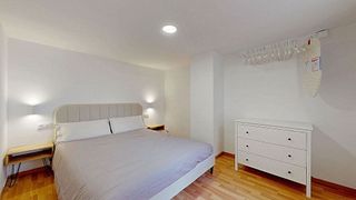 Piso en alquiler en El Raval en Barcelona