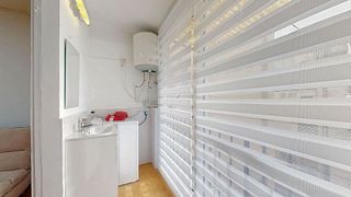 Piso en alquiler en El Raval en Barcelona