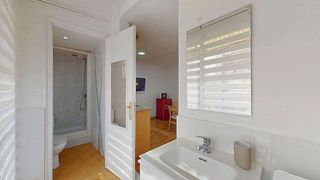 Piso en alquiler en El Raval en Barcelona