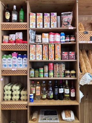 Local comercial en venta en Buztintxuri en Pamplona