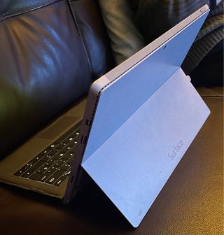 Microsoft Surface Pro 3 128GB + Teclado + Lápiz