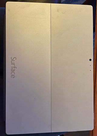 Microsoft Surface Pro 3 128GB + Teclado + Lápiz