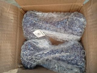 SONGMICS SYL64PL MANCUERNAS DE 2 KG