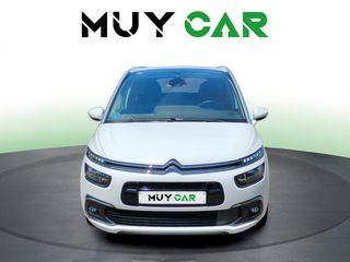 Citroen Grand C4 Spacetourer BlueHDi 130 S&S Feel 96 kW (130 CV)