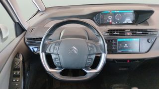 Citroen Grand C4 Spacetourer BlueHDi 130 S&S Feel 96 kW (130 CV)