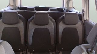 Citroen Grand C4 Spacetourer BlueHDi 130 S&S Feel 96 kW (130 CV)