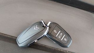 Citroen Grand C4 Spacetourer BlueHDi 130 S&S Feel 96 kW (130 CV)