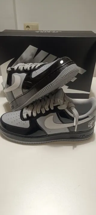 Nike Air Force 1 Central Cee Syna