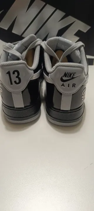 Nike Air Force 1 Central Cee Syna