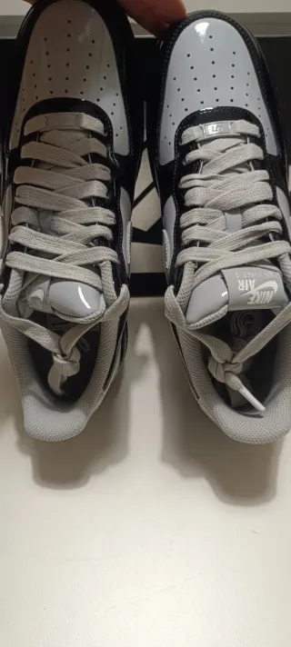 Nike Air Force 1 Central Cee Syna