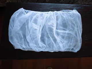 ORIGINAL JAULA "VOLTREGÀ" REGALO Cubierta de malla