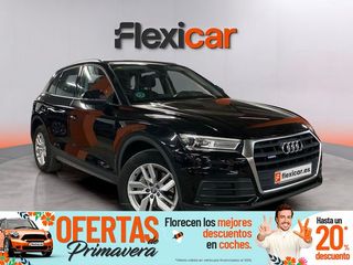 Audi Q5 2.0 TDI 120kW (163CV) quattro S tronic