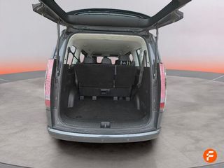 Hyundai Staria 2.2 CRDI Tecno 9S