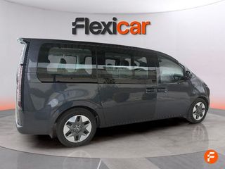 Hyundai Staria 2.2 CRDI Tecno 9S