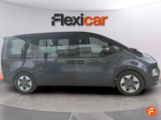 Hyundai Staria 2.2 CRDI Tecno 9S