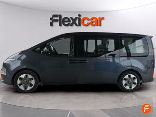 Hyundai Staria 2.2 CRDI Tecno 9S