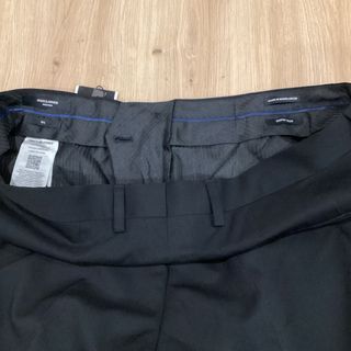 Pantalón Jack & Jones Negro