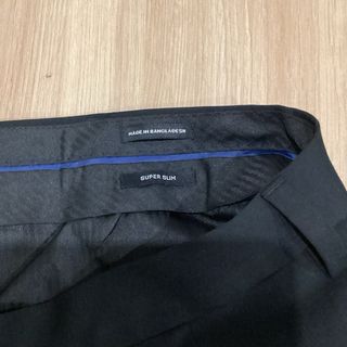 Pantalón Jack & Jones Negro