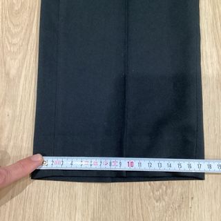 Pantalón Jack & Jones Negro