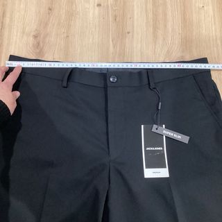 Pantalón Jack & Jones Negro