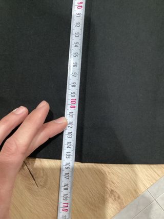 Pantalón Jack & Jones Negro