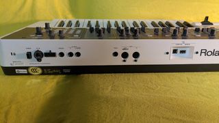 Sintetizador Roland GAIA SH-01