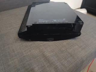 Play Station 3 Fat 80Gb