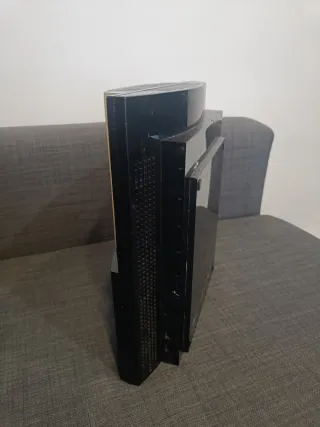 Play Station 3 Fat 80Gb